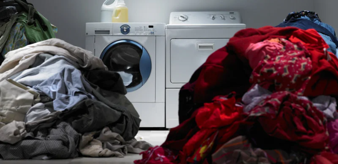 The Ultimate Guide to Sorting Your Laundry